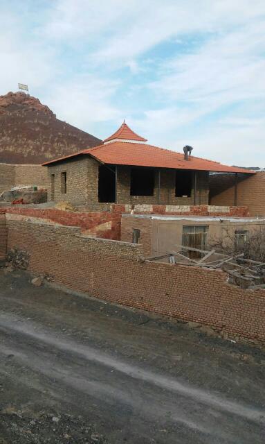 پوشش شیروانی