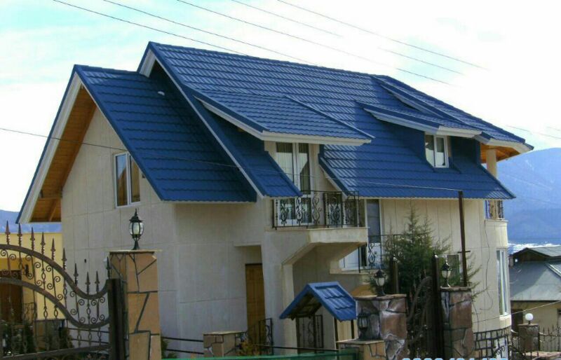 اجرای سقف دکرا