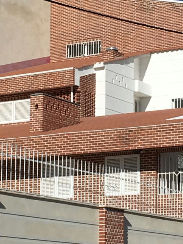 پوشش سقف سفال