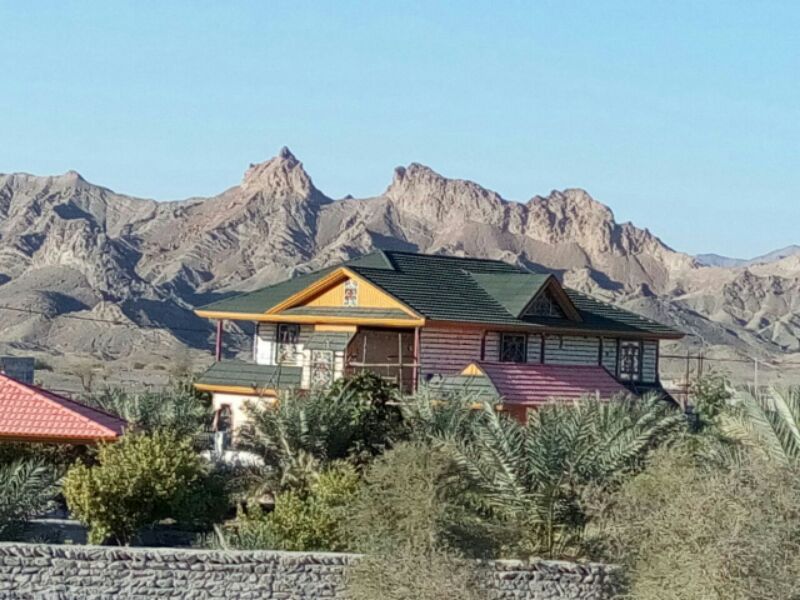 پوشش سقف دکرا