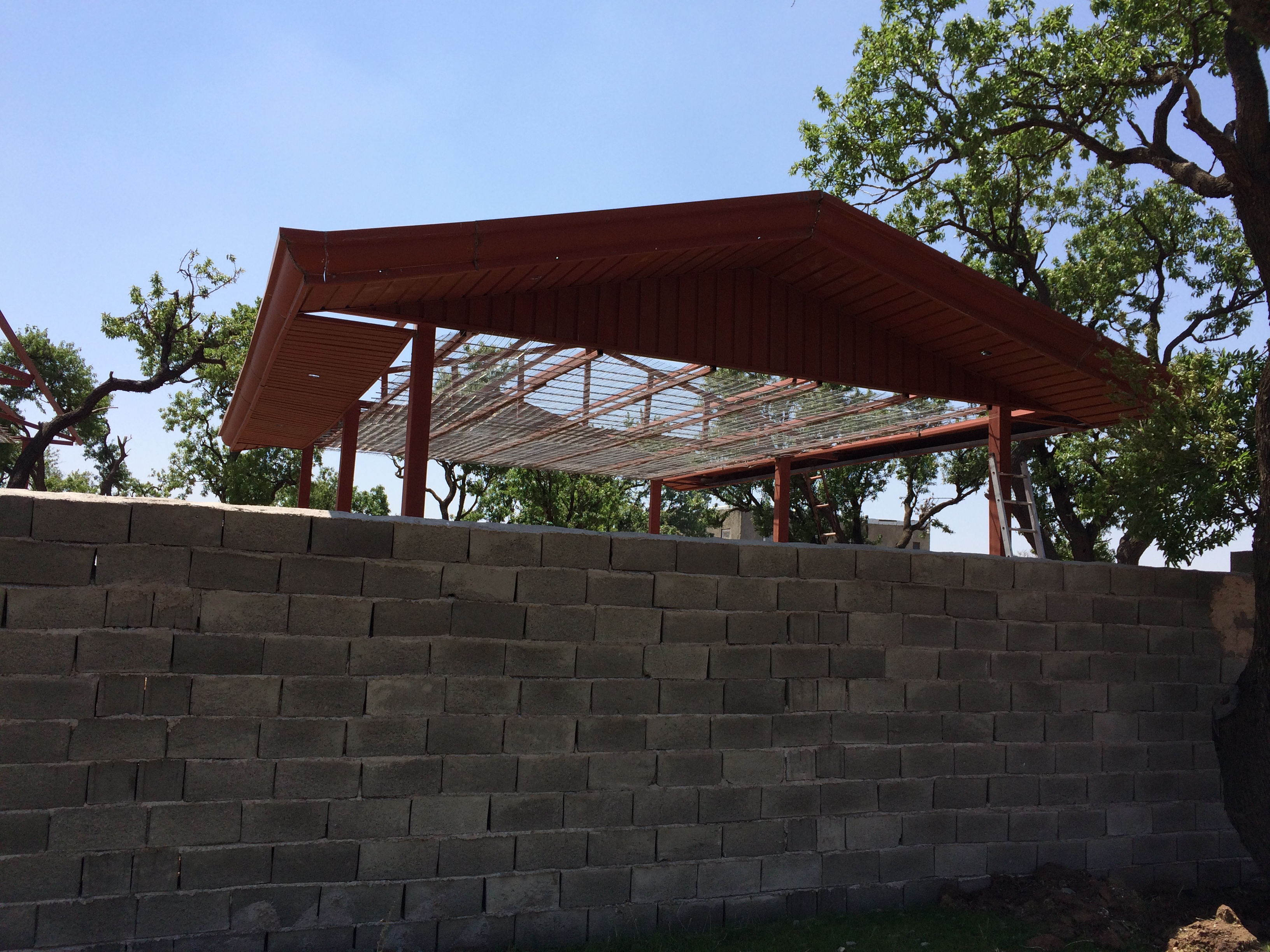 شیروانی ساده