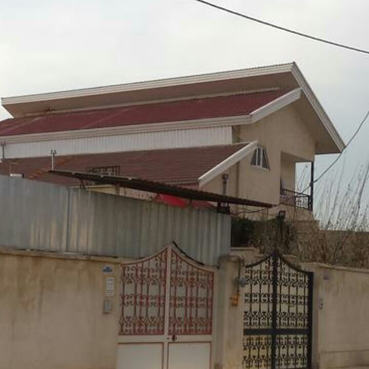 شیروانی دکرا