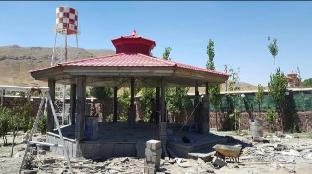 نصب الاچیق درتهران